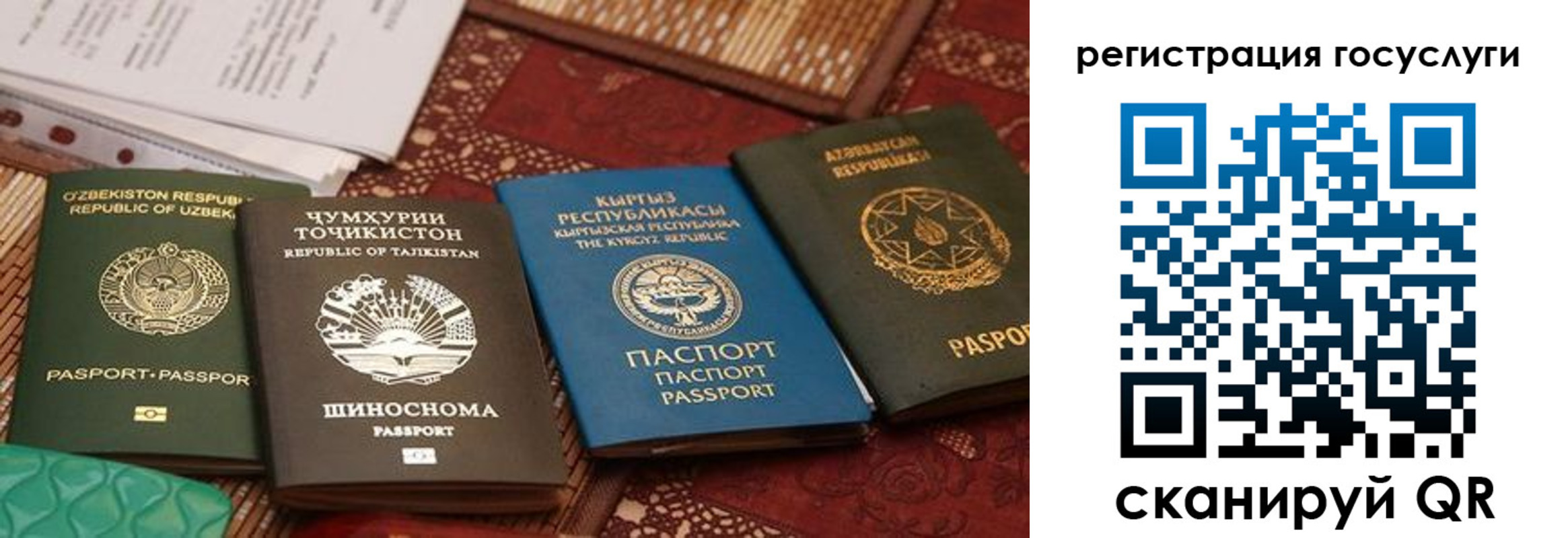 временная регистрация 2025 в Лабинске